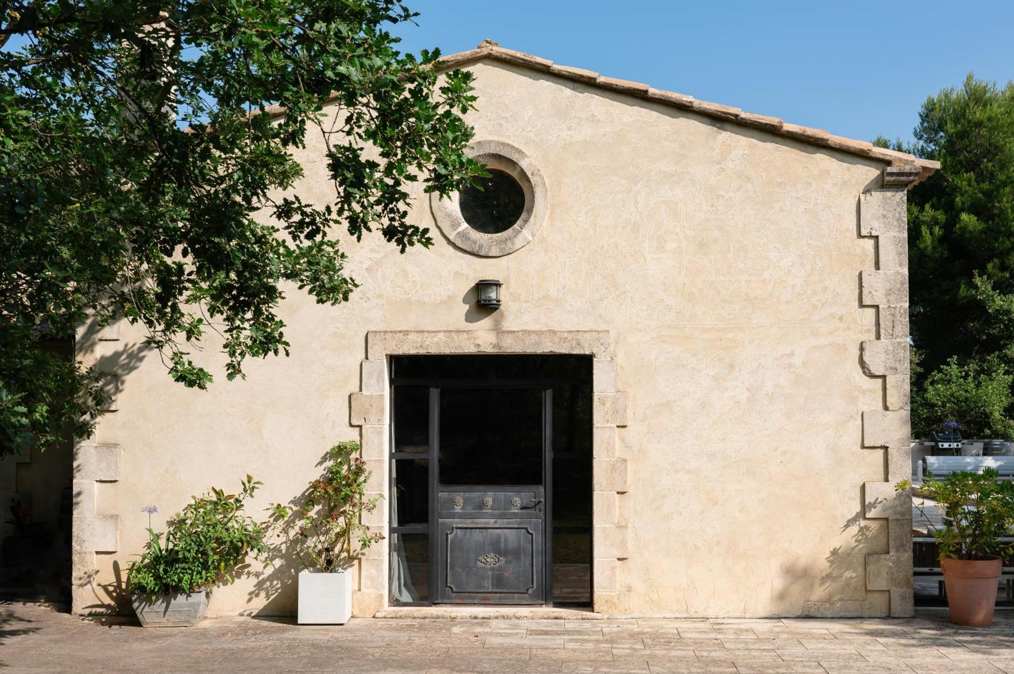 Maison D'Etienne ラコステ エクステリア 写真